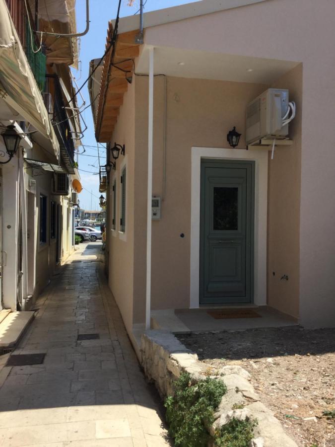 Lefkas Lovely Home Lefkáda Exteriör bild