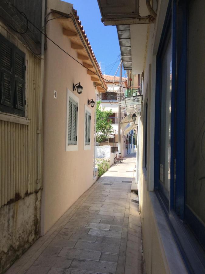 Lefkas Lovely Home Lefkáda Exteriör bild
